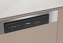 Load image into Gallery viewer, Miele G7609 Sci XXL AutoDos Integrated Dishwasher