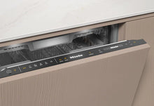 Load image into Gallery viewer, Miele G7799 SCVi XXL K2O AutoDos Fully Integrated Dishwasher
