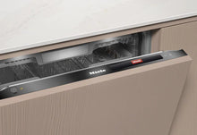Load image into Gallery viewer, Miele G7989 SCVi XXL K2O Fully Integrated Dishwasher