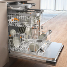 Load image into Gallery viewer, Miele G7989 SCVi XXL K2O Fully Integrated Dishwasher