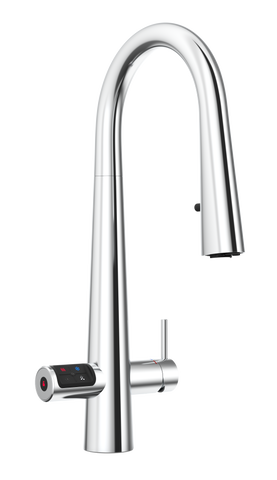 Zenith HydroTap G5 BCSHA Celsius Plus All-In-One Pull-Out Chrome