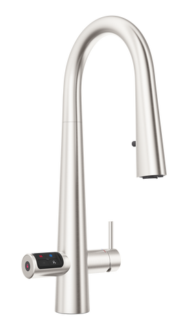 Zenith HydroTap G5 BCSHA Celsius Plus All-In-One Pull-Out Brushed Nickel
