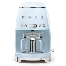 Load image into Gallery viewer, Smeg Drip Filter Coffee Machine