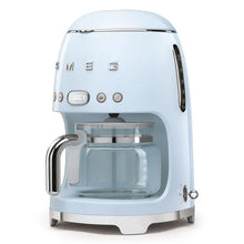 Load image into Gallery viewer, Smeg Drip Filter Coffee Machine