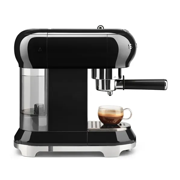 Smeg Benchtop Coffee Machine Total Kitchens