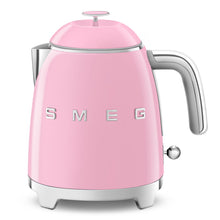 Load image into Gallery viewer, SMEG 50's Style Mini Kettle