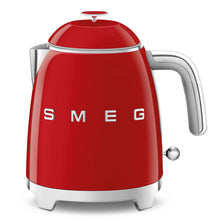 Load image into Gallery viewer, SMEG 50's Style Mini Kettle