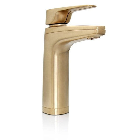 Billi Home BA  with XL Levered dispenser - Urban Brass