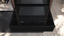 Load image into Gallery viewer, NEFF N19DJ01Y0 N 90, Steam Drawer, 59 x 14 cm, Flex Design