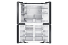 Load image into Gallery viewer, Samsung 4-Door French Door Refrigerator Family Hub 636L