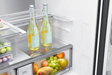 Load image into Gallery viewer, Samsung 4-Door French Door Refrigerator Family Hub 636L