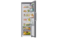 Load image into Gallery viewer, Samsung 387L 1-Door Fridge Stainless Steel