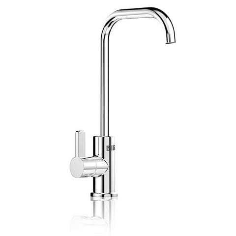 Billi Filter Tap with Square Slimline Dispenser - Chrome