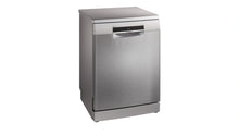 Load image into Gallery viewer, Bosch Series 6 Free-standing Dishwasher, 60cm Brushed Steel anti-fingerprint