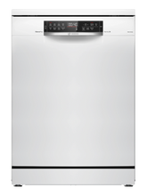 Load image into Gallery viewer, Bosch Series 6 Free-standing Dishwasher, 60cm White