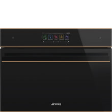 Load image into Gallery viewer, SMEG Dolce Stil Novo 45cm Oven