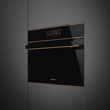 Load image into Gallery viewer, SMEG Dolce Stil Novo 45cm Oven