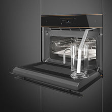 Load image into Gallery viewer, SMEG Dolce Stil Novo 45cm Oven