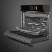 Load image into Gallery viewer, SMEG Dolce Stil Novo 45cm Oven