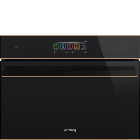 SMEG Dolce Stil Novo 45cm Oven