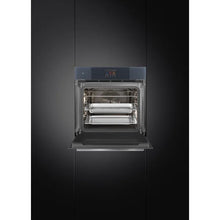 Load image into Gallery viewer, Smeg Linea 60cm Combi Steam Oven