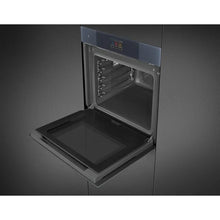 Load image into Gallery viewer, Smeg Linea 60cm Combi Steam Oven