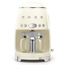 Load image into Gallery viewer, Smeg Drip Filter Coffee Machine