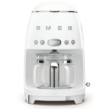 Load image into Gallery viewer, Smeg Drip Filter Coffee Machine