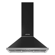 Load image into Gallery viewer, Smeg 90cm Canopy Rangehood