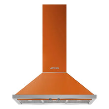 Load image into Gallery viewer, Smeg 90cm Canopy Rangehood