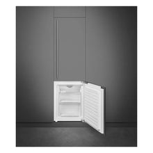 Load image into Gallery viewer, Smeg Built-In Bottom Mount Refrigerator