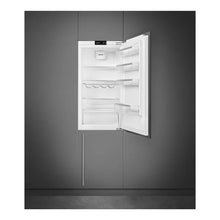 Load image into Gallery viewer, Smeg Built-In Bottom Mount Refrigerator