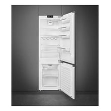 Load image into Gallery viewer, Smeg Built-In Bottom Mount Refrigerator
