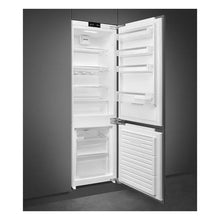 Load image into Gallery viewer, Smeg Built-In Bottom Mount Refrigerator