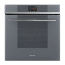 Load image into Gallery viewer, Smeg Linea Steam100 Pro 60cm Combi Steam Oven