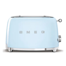 Load image into Gallery viewer, Smeg 2 Slice Toaster