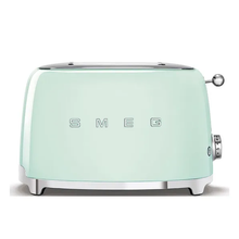 Load image into Gallery viewer, Smeg 2 Slice Toaster