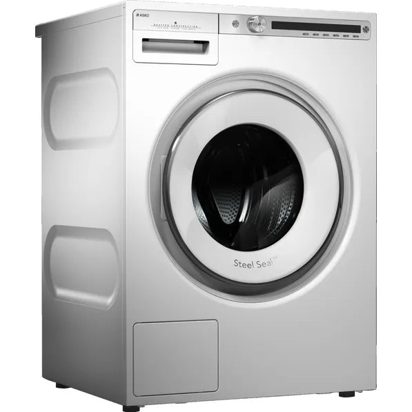 ASKO 8 kg Front Loader Washing Machine Total Kitchens