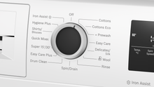 Load image into Gallery viewer, Bosch Series 4 9kg Washing Machine