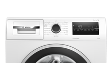 Load image into Gallery viewer, Bosch Series 4 9kg Washing Machine