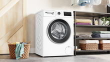 Load image into Gallery viewer, Bosch Series 4 9kg Washing Machine