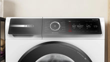 Load image into Gallery viewer, Bosch Series 8 Washing Machine front loader, 10kg