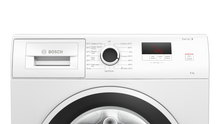 Load image into Gallery viewer, Bosch Series 2 Washing Machine front loader, 8kg