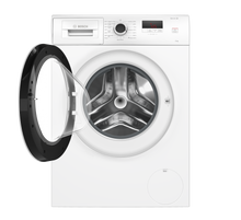 Load image into Gallery viewer, Bosch Series 2 Washing Machine front loader, 8kg