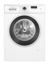 Load image into Gallery viewer, Bosch Series 2 Washing Machine front loader, 8kg
