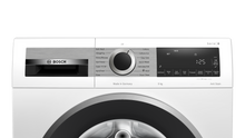 Load image into Gallery viewer, Bosch Series 8 9kg Washing Machine
