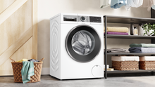 Load image into Gallery viewer, Bosch Series 8 9kg Washing Machine