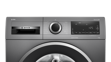 Load image into Gallery viewer, Bosch Series 6 9kg Washing Machine with i-DOS
