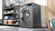 Load image into Gallery viewer, Bosch Series 6 9kg Washing Machine with i-DOS