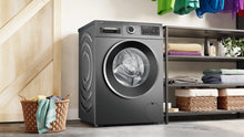 Load image into Gallery viewer, Bosch Series 6 Washing Machine front loader, 9kg